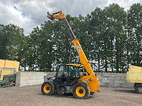 2017 jcb 536-70 agri super verreiker - afbeelding 41 van  49