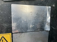 2017 jcb 536-70 agri super verreiker - afbeelding 43 van  49