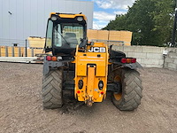 2017 jcb 536-70 agri super verreiker - afbeelding 34 van  49