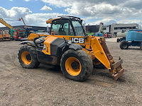 2017 jcb 536-70 agri super verreiker - afbeelding 47 van  49