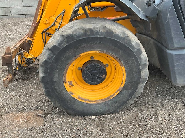 2017 jcb 536-70 agri super verreiker - afbeelding 49 van  49