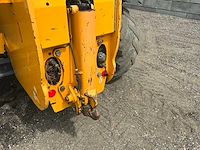 2017 jcb 536-70 agri super verreiker - afbeelding 19 van  48