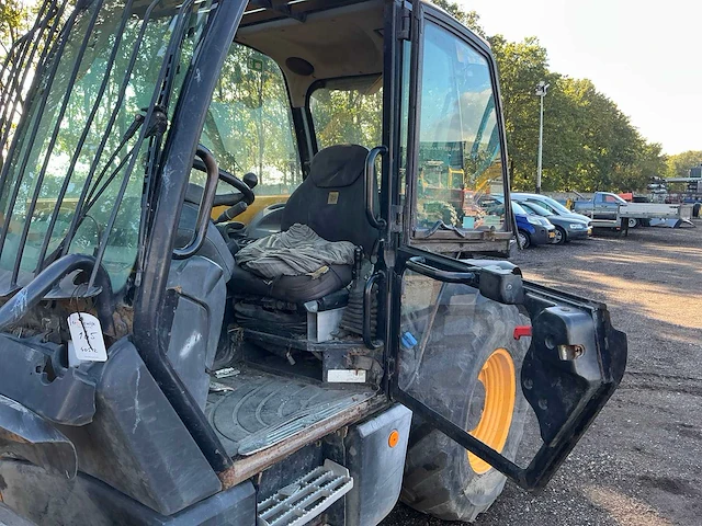 2017 jcb 536-70 agri super verreiker - afbeelding 23 van  48