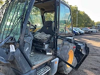 2017 jcb 536-70 agri super verreiker - afbeelding 23 van  48