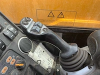 2017 jcb 536-70 agri super verreiker - afbeelding 35 van  48