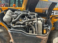 2017 jcb 536-70 agri super verreiker - afbeelding 39 van  48