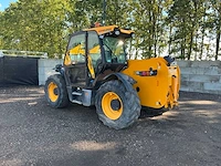 2017 jcb 536-70 agri super verreiker - afbeelding 4 van  48