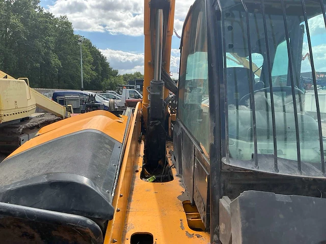 2017 jcb 536-70 agri super verreiker - afbeelding 43 van  48