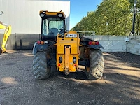 2017 jcb 536-70 agri super verreiker - afbeelding 5 van  48