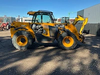 2017 jcb 536-70 agri super verreiker - afbeelding 7 van  48