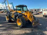 2017 jcb 536-70 agri super verreiker - afbeelding 8 van  48