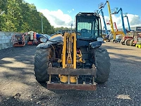 2017 jcb 536-70 agri super verreiker - afbeelding 9 van  48