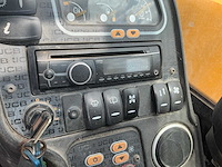 2017 jcb 536-70 agri super verreiker - afbeelding 9 van  10