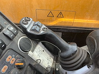 2017 jcb 536-70 agri super verreiker - afbeelding 10 van  10