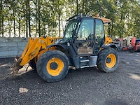 2017 jcb 536-70 agri super verreiker