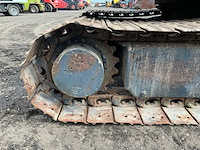 2017 jcb 8056 midigraafmachine - afbeelding 3 van  24