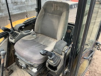 2017 jcb 8056 midigraafmachine - afbeelding 11 van  24