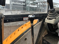 2017 jcb 8056 midigraafmachine - afbeelding 12 van  24