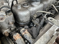 2017 jcb 8056 midigraafmachine - afbeelding 17 van  24