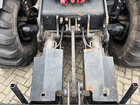 2017 jcb hydradig 110w banden graafmachine - afbeelding 23 van  66