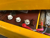 2017 jcb s1930e hoogwerker - afbeelding 3 van  15