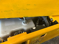 2017 jcb s1930e hoogwerker - afbeelding 4 van  15