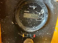 2017 jcb s1930e hoogwerker - afbeelding 6 van  15