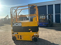 2017 jcb s1930e hoogwerker - afbeelding 9 van  15