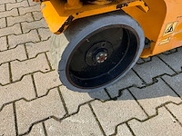 2017 jcb s4550e hoogwerker - afbeelding 9 van  22