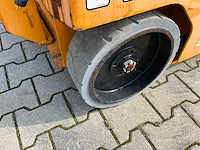 2017 jcb s4550e hoogwerker - afbeelding 11 van  22