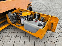2017 jcb s4550e hoogwerker - afbeelding 15 van  30