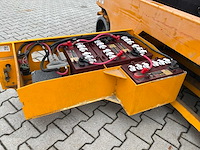 2017 jcb s4550e hoogwerker - afbeelding 16 van  30