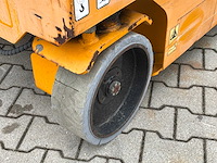 2017 jcb s4550e hoogwerker - afbeelding 18 van  30