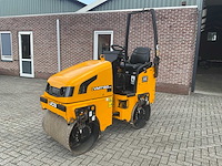 2017 jcb trilwals vmt 160-80 duowals - afbeelding 1 van  8