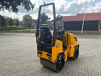 2017 jcb trilwals vmt 160-80 duowals - afbeelding 3 van  8