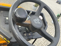 2017 jcb trilwals vmt 160-80 duowals - afbeelding 7 van  8