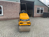 2017 jcb trilwals vmt 160-80 duowals - afbeelding 5 van  8