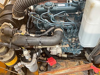 2017 jcb trilwals vmt 160-80 duowals - afbeelding 8 van  8