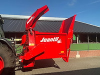 2017 jeantil pr 2000 stroblazer - afbeelding 1 van  17
