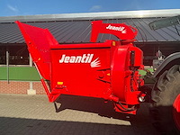 2017 jeantil pr 2000 stroblazer - afbeelding 10 van  17