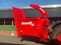 2017 jeantil pr 2000 stroblazer - afbeelding 12 van  17