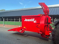 2017 jeantil pr 2000 stroblazer - afbeelding 13 van  17