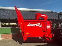 2017 jeantil pr 2000 stroblazer - afbeelding 14 van  17