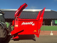 2017 jeantil pr 2000 stroblazer - afbeelding 15 van  17