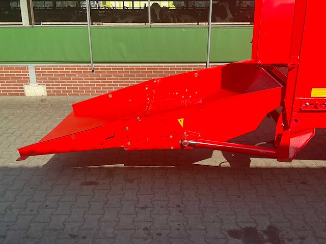 2017 jeantil pr 2000 stroblazer - afbeelding 16 van  17