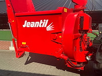 2017 jeantil pr 2000 stroblazer - afbeelding 1 van  5