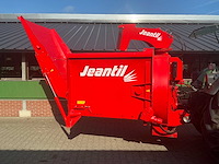2017 jeantil pr 2000 stroblazer - afbeelding 2 van  5