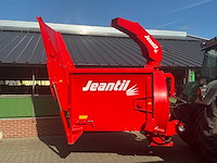 2017 jeantil pr 2000 stroblazer - afbeelding 3 van  5