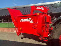 2017 jeantil pr 2000 stroblazer - afbeelding 4 van  5