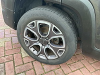 2017 jeep renegade 1.4 m.air n.e 2 ltd personenauto - afbeelding 4 van  24